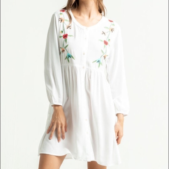 🔆O’NEILL🔆 EDAN DRESS - Picture 6 of 16